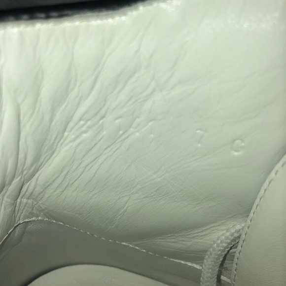 GUCCI | Men’s Hightop Sneaker - Picture 8 of 8